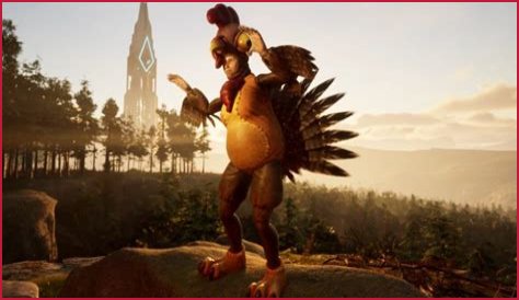 ARK: Survival Evolved Turkey Trial 5 event - Start date, rewards, and more