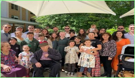 Jason Belmonte: Children And Married Life With Wife Kimberly Shapter, Family Details