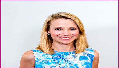 Marissa Mayer