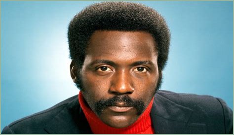 Richard Roundtree