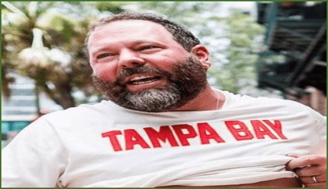 Who Is Bert Kreischer Brother? Siblings, Sister, Bio, Career, World Tour and More