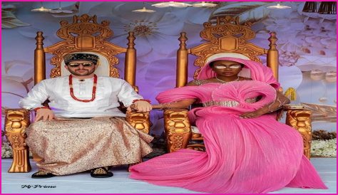 Who Is Inem Akpan (Adam Lefkoe Wife)? Their Relationship History and Wikipedia Explored