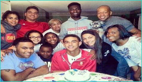 Who Is Victoria Guarantano (Jarrett Guarantano Sister)? Their Family Details